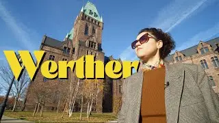 LONG STORY SHORT - Werther
