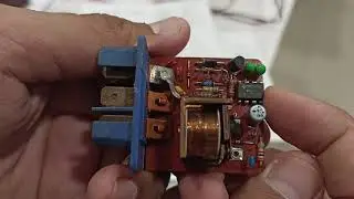 CDI on K-Jetronic System