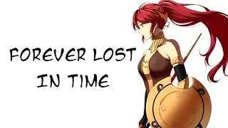 RWBY - Forever Lost in Time (ASMV)