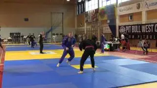 Judo w BJJ