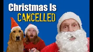 Christmas Is Cancelled Janbay