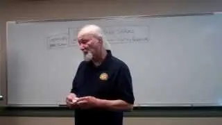 HTML5 Lecture Series at SNHU Lecture 08 - XML Intro