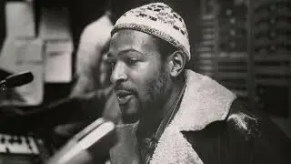Marvin Gaye Sample Beat - "Grimy Marvin #1"