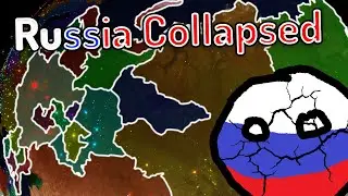 Rise of Nations but Russia Starts Collapsed (NEW UPDATE)