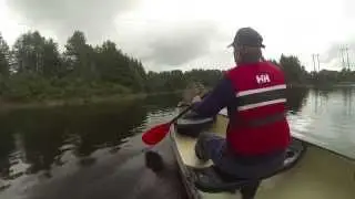 Kano - Fotvatnet - Karmøy