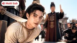 【AI Drama】He Lived Two Lives—Just to Win This One.