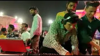 sk future dj sound Amer Jaipur