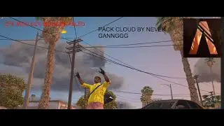 Tuto : Comment mettre le pack cloud By NEVEK