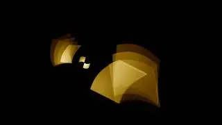 Windows Starlight Animation Logo (Vista Style)