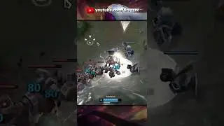 FASTEST /mute all WORLD RECORD (not)