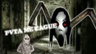 El peor juego de terror
