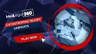 Catastrophic Injury Lawsuits