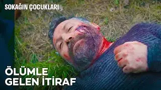 Kulak Misafiri Olmanın Da Adabı Var - Sokağın Çocukları 5. Bölüm