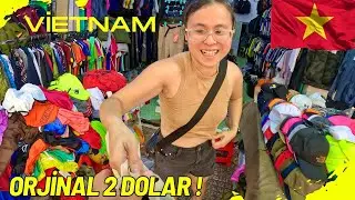 LOOK WHAT KIND OF COUNTRY VIETNAM IS! Original products are only 2 dollars