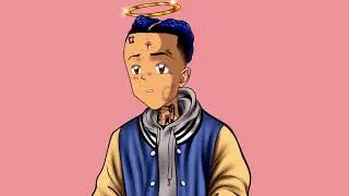 (FREE) XXXTENTACION Type Beat - "Eternal" | ⏱️ |  Free Type Beat I Sad Instrumental