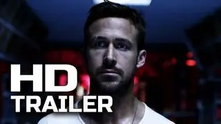 ONLY GOD FORGIVES (Ryan Gosling) | Trailer Deutsch German [HD] 2013