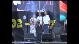 День Тбилисского района, и станице Тбилисской 215 ЛЕТ