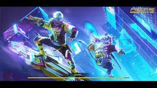 Free fire lone wolf 🐺 NO RED  😢 ||Kazi gaming (sry for background noises)#3gbram