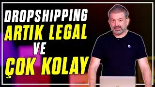 AMAZON DROPSHIPPING YAPMAYI KOLAYLAŞTIRAN UYGULAMA