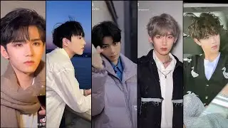 Handsome and hot Chinese man Tiktok 🔥 | chinese | handsome man |