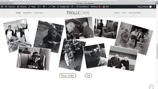 Rediger trollecare