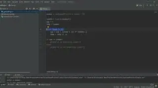 Python program to Check Armstrong Number