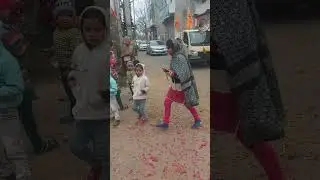 shri ram mandir shobha yatra sirhind fatehgarh sahib 4 #sirhind #jaishreeram