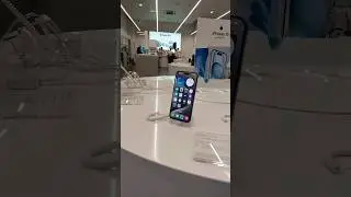 iPhone 15 Pro Max 😊🔥                            #shortvideo #2024