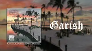 (FREE) Acoustic Guitar Spanish Type Beat - "Garich"
