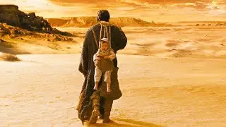 The Warrior's Way || Film Explained in English