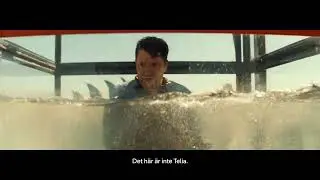 TELIA - WATERTANK /AKESTAM HOLST