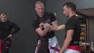 Catch Wrestling: The Russian Tie in detail: Snake Pit U.S.A.
