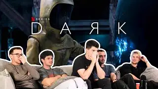 WHERE IS JONAS GOING...Dark 2x2 