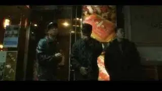 SHOGUNNA : If you ready (korean american rapper)