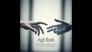 Agi Ibuh - Autdsurga