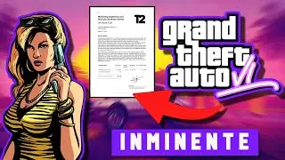 ¿Cuándo sale el tráiler OFICIAL de GTA 6?