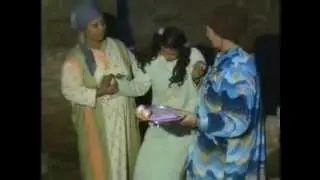 Caritas Assiut: Female genital mutilation movie ختان البنات والتعليم فيلم قصير