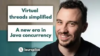 Virtual Threads Simplified