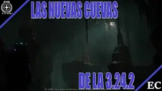La Zeus y los MFDs en la 3.24.2 | Star Citizen