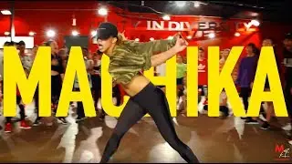 J. Balvin Feat. Anitta & Jeon - 