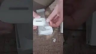 Comparison of Airpods third generation and second generation pro