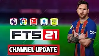 CHANNEL UPDATE 2