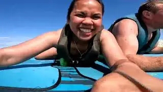 WATER ACTIVITIES | PALANGA | LITHUANIA 🇱🇹 KING SERVA