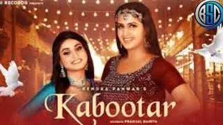 Kabootar Haryanvi Song || Dj Remix Song || Best Song Centre