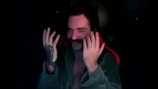 Пока Никита спал его апскейльнули