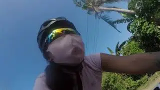 EPIC SUNSET RIDE