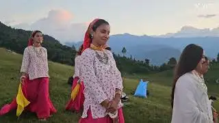 Chaitwali Returns BTS शॉट्स by (Vijay R Bhharti )