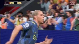 Fifa 22! FUT GOALS!