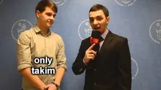 Что Скажет...? Иван Чебыкин