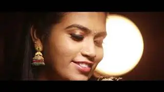 ARIYATHEN ULLIL POOKKUNNE #CINEMATIC wedding highlight#UMESH+ MITHA